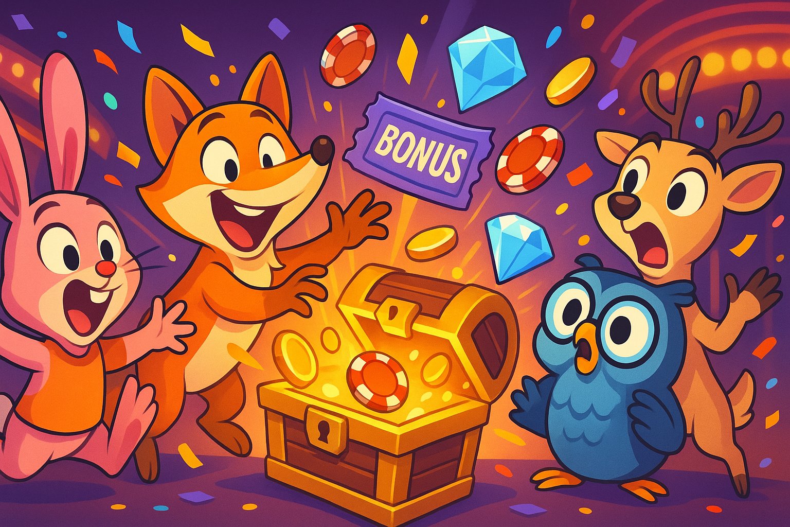 Giao diện slot online nổ hũ jackpot trực tuyến tại bongdalu808